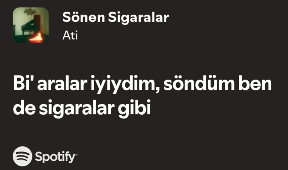 1YeraltiSakini's tweet photo. https://t.co/a1YHFGU0cj