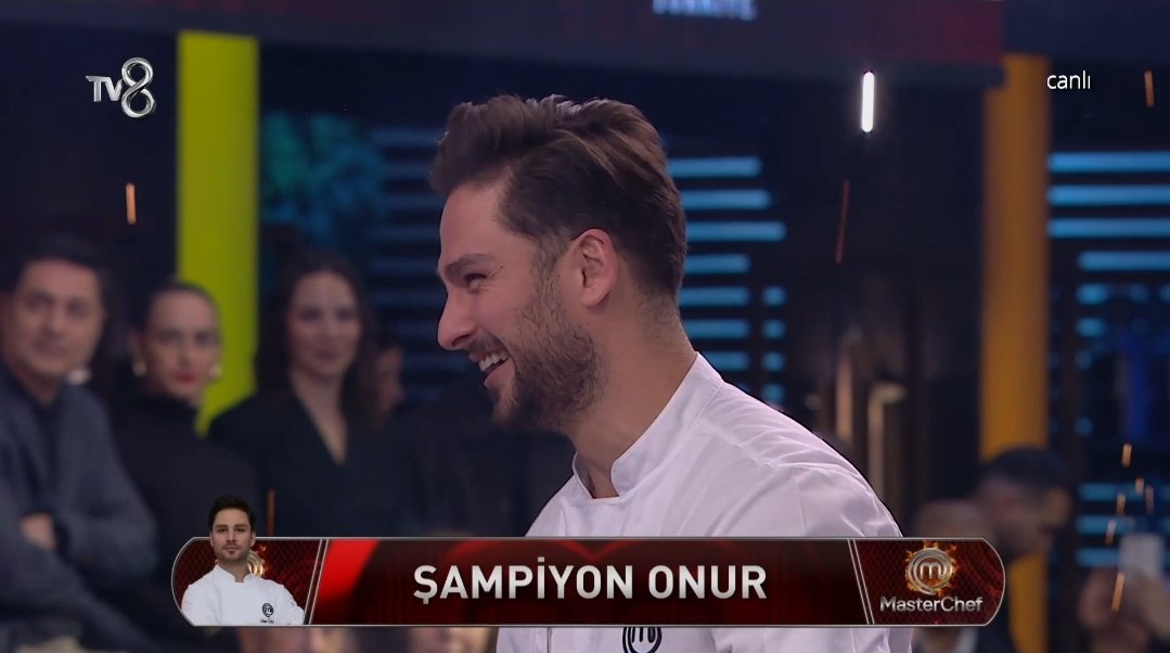 MBerengil's tweet photo. kudurup ağlayabilirsinizzzzz
şampiyon onur
#MasterChefTürkiye https://t.co/pd6zN9ZJkq