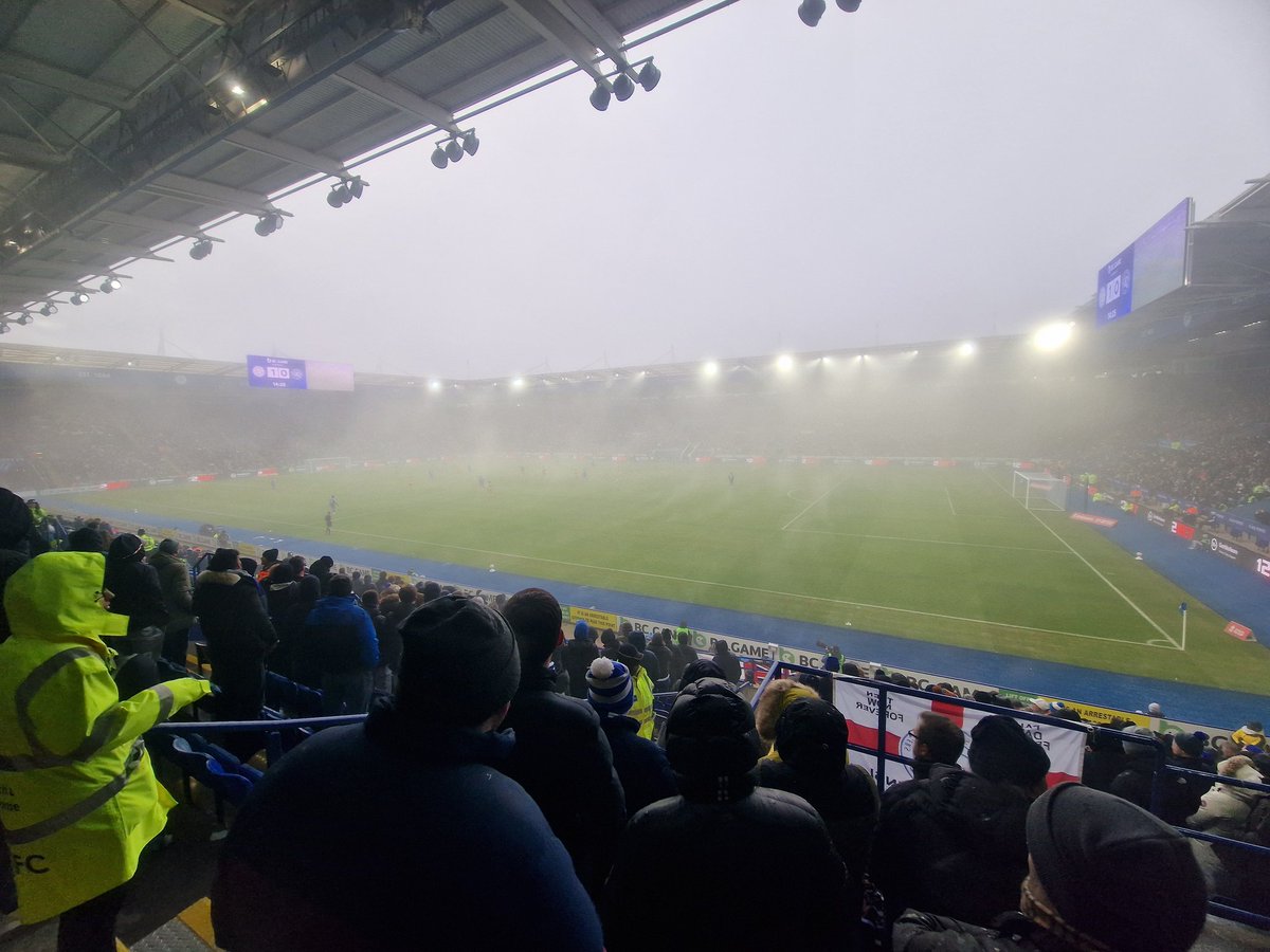 Cracking day out. So good to  so many old school Rangers today. We lost, obviously, maybe I'm getting old , but the day out is as much , or more  important than our display. U Rs