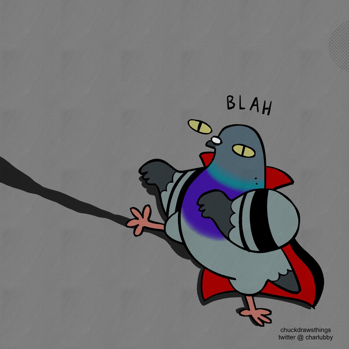 nosferacoo 🧛🏻‍♂️🐦