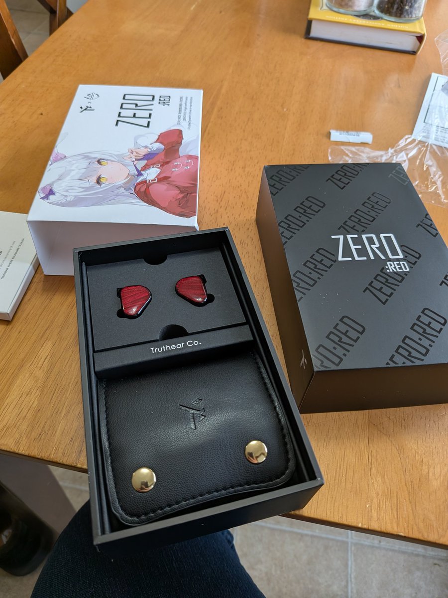 RedStang_Sr tweet media