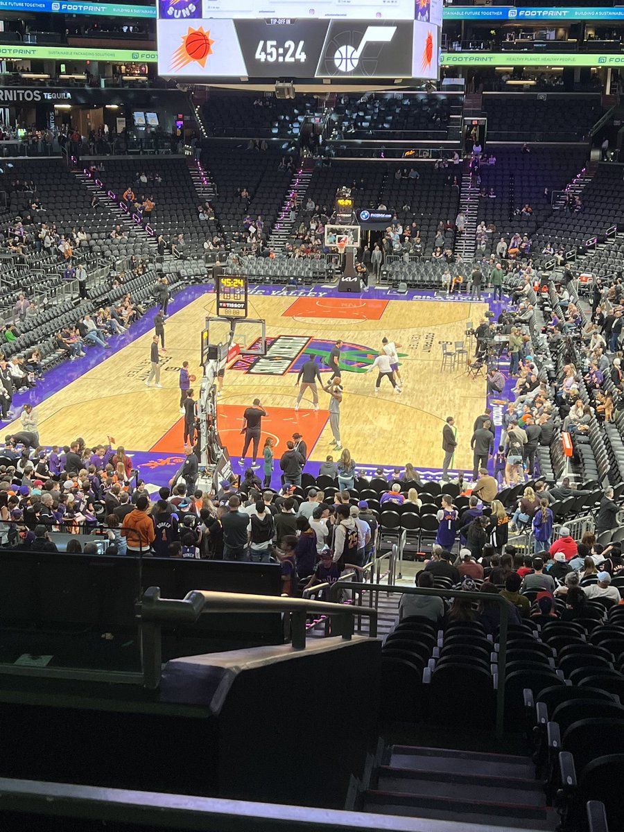 SteveEngram's tweet image. Go Suns!!