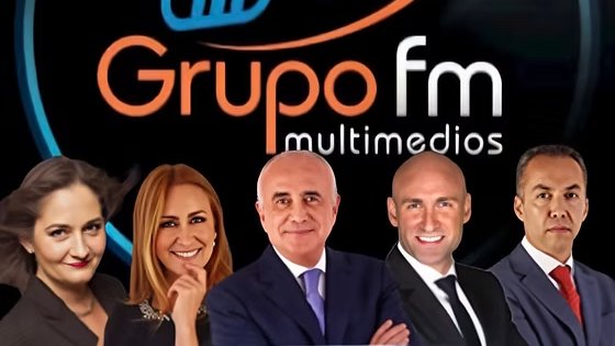 Me piden que respondas este cuestionario <a href="/pedroferriz3/">PEDRO FERRIZ</a> 
Pregúntale porque como director de Central FM él, su padre y su hermana NO liquidaron con lo que marca la ley a sus empleados. En Imagen, a su productora ni un abrazo le dio al irse menos un peso. A su asistente, Alejandra