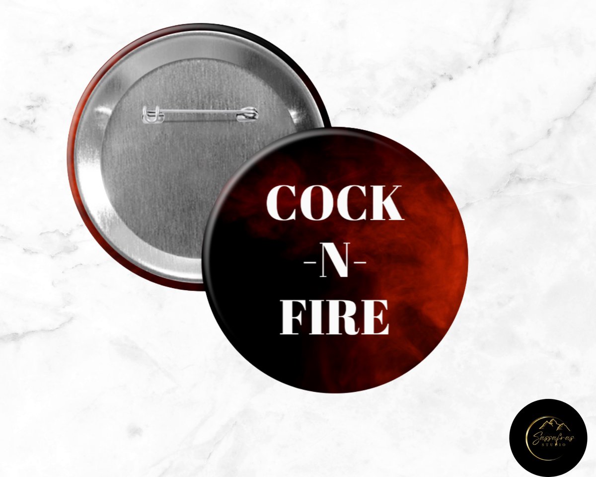 🚂ALL ABOARD THE SHANE TRAIN! 🔥

New buttons just rolled into the station, and they’re an absolute must-have for every Gamecock fan. 

#Gamecocks #CockyAndProud #TailgateGoals #SassafrasStudios

sassafrasstudiollc.etsy.com/listing/184311…