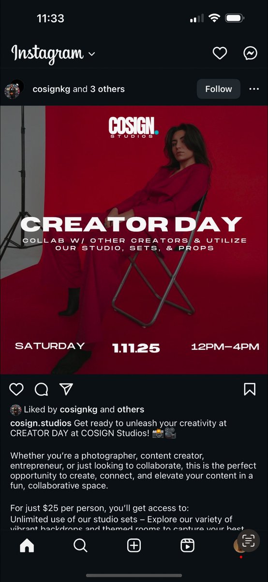 FriedRibs's tweet photo. Fried Ribs will be attending this Event. https://t.co/PKabw0KN8S