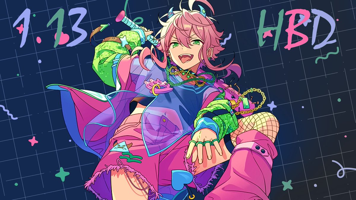 escountdown's tweet photo. Tori Himemiya's birthday is TODAY!! (JST) https://t.co/xkUmaTNakp