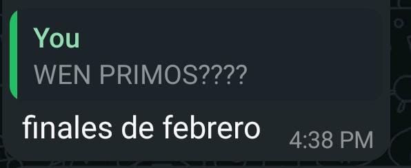 DLmaracucho's tweet photo. Vengo con leaks @PrimosWarriors 👀 🔥 https://t.co/7XTesQwMEh