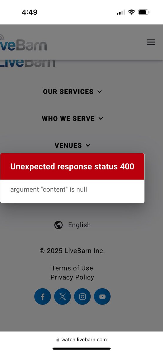 Ben Potts tweet media