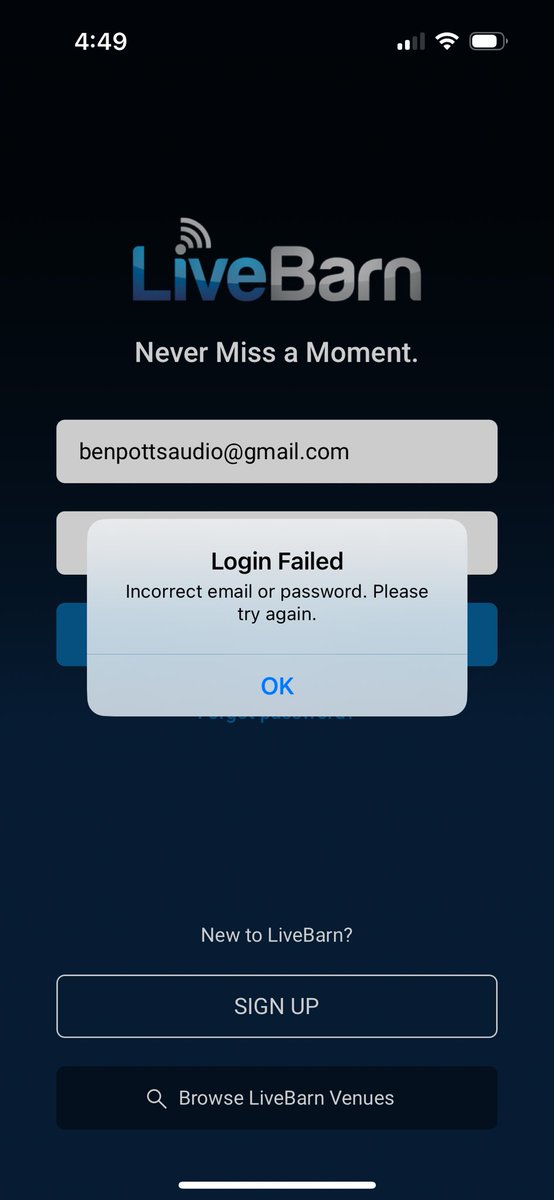 Ben Potts tweet media