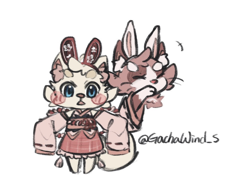 oversize 
#superanimalroyale