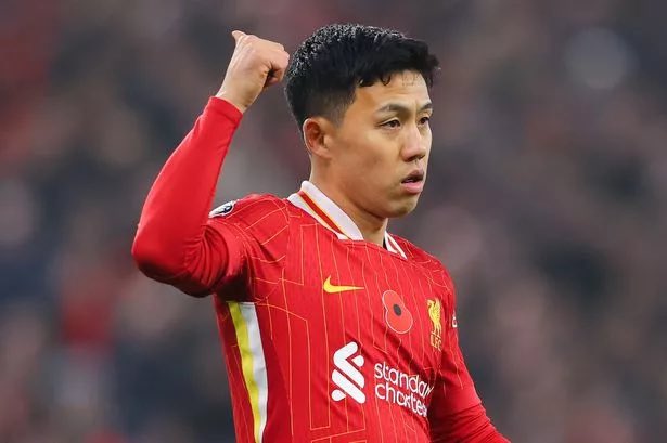 £15m was a steal. 🇯🇵😎