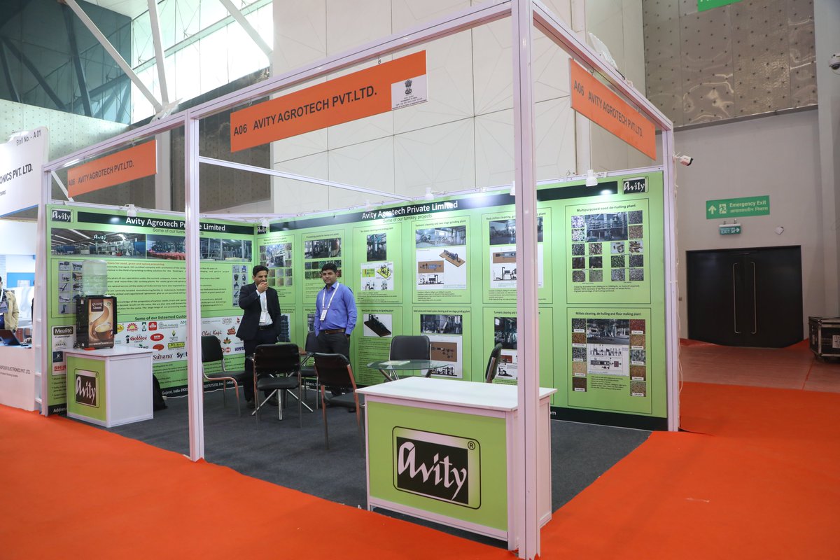 IDIngredients's tweet photo. Day 3 Moments at Indusfood Ingredients 2025!

📍 Venue: Yashobhoomi, IICC, Dwarka, New Delhi

@IndusfoodH | @TPCI | @indusfoodshow | @indusfood_mfg | @IndiaExpoCentre 

#IndusfoodIngredients #Day3Highlights #FutureOfFood #HealthIngredients #IndustryInnovation #NetworkingSuccess https://t.co/ibud8Kk4AW