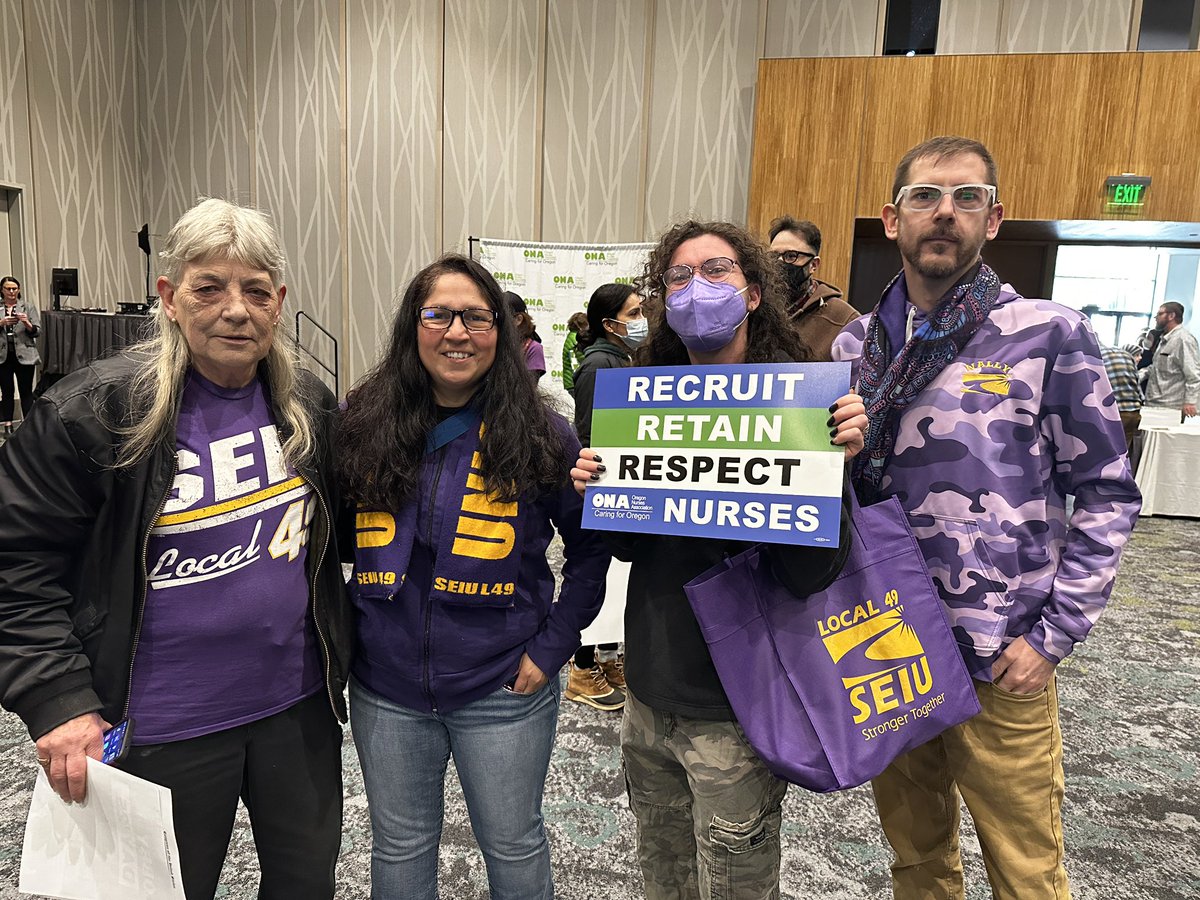 SEIU Local 49 tweet media
