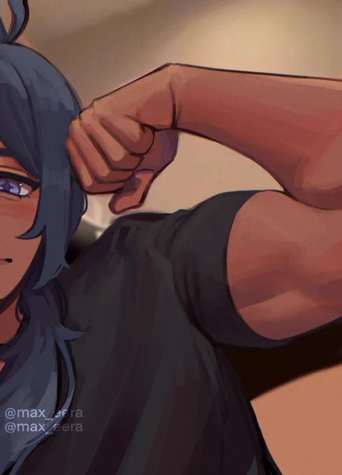 When he's copying your snaps so you pull this move #kaebedo #GenshinImpact 