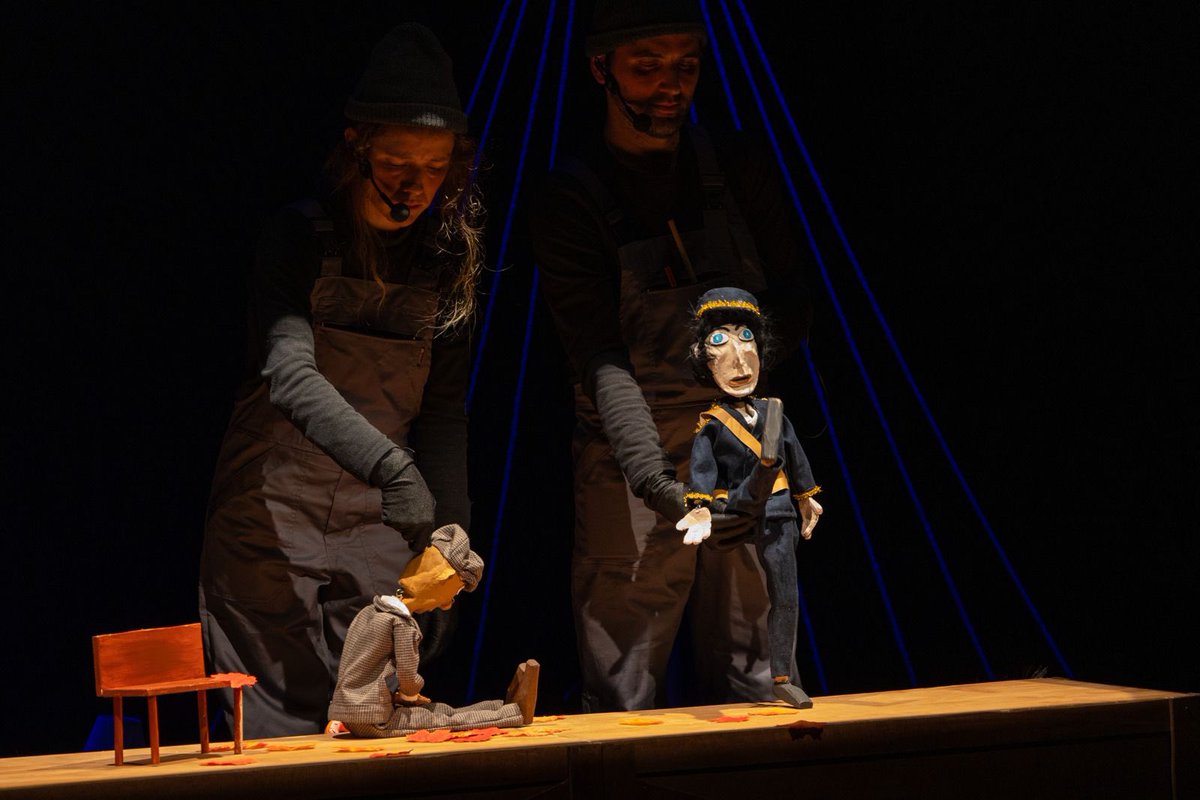 Irene Vallejo tweet media