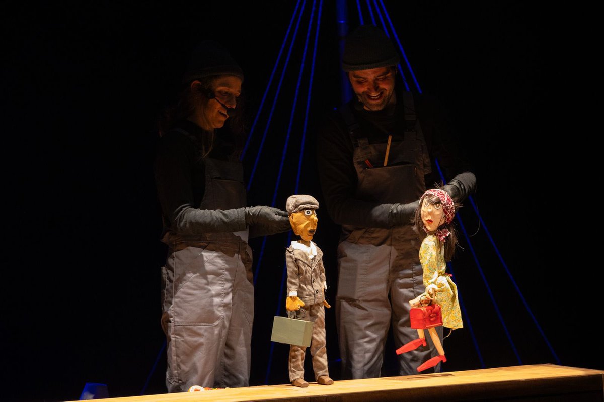 Irene Vallejo tweet media