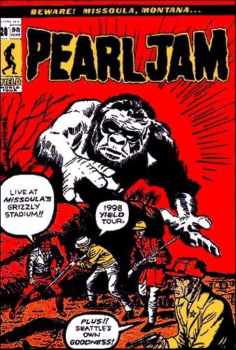 uktailg8er's tweet photo. @liveon4legspod @PearlJam Missoula 98 https://t.co/ZtQfz6kKdt