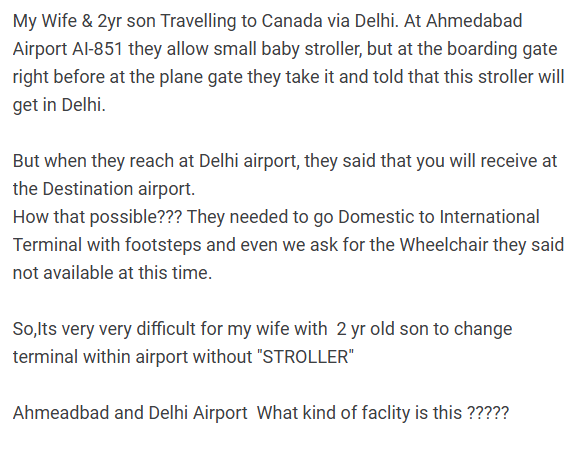 _chaituM's tweet photo. @AAI_Official  @DelhiAirport @ahmairport @AdaniOnline @MoCA_GoI @DGCAIndia @MoCA_GoI @RamMNK @airindia #AirIndia #Delhi #Ahmedabad #Airport https://t.co/m5R4lKUDia