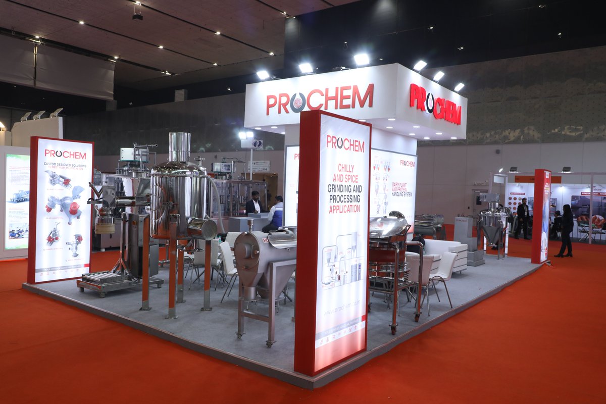 IDIngredients's tweet photo. Day 3 Moments at Indusfood Ingredients 2025!

📍 Venue: Yashobhoomi, IICC, Dwarka, New Delhi

@IndusfoodH | @TPCI | @indusfoodshow | @indusfood_mfg | @IndiaExpoCentre 

#IndusfoodIngredients #Day3Highlights #FutureOfFood #HealthIngredients #IndustryInnovation #NetworkingSuccess https://t.co/jKUYf2331y