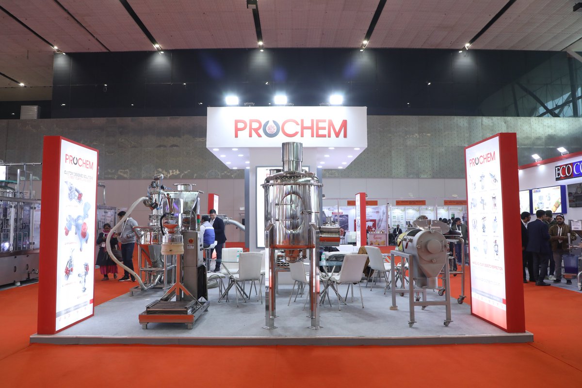 IDIngredients's tweet photo. Day 3 Moments at Indusfood Ingredients 2025!

📍 Venue: Yashobhoomi, IICC, Dwarka, New Delhi

@IndusfoodH | @TPCI | @indusfoodshow | @indusfood_mfg | @IndiaExpoCentre 

#IndusfoodIngredients #Day3Highlights #FutureOfFood #HealthIngredients #IndustryInnovation #NetworkingSuccess https://t.co/jKUYf2331y