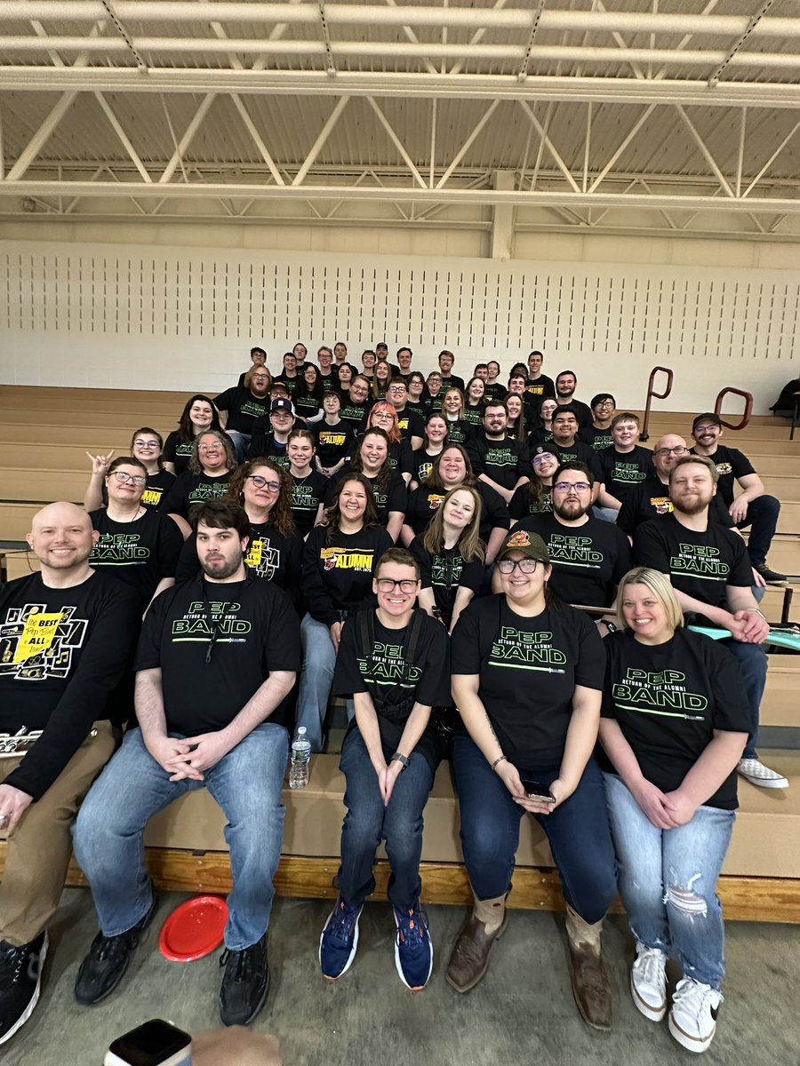 McCutcheon Bands tweet media