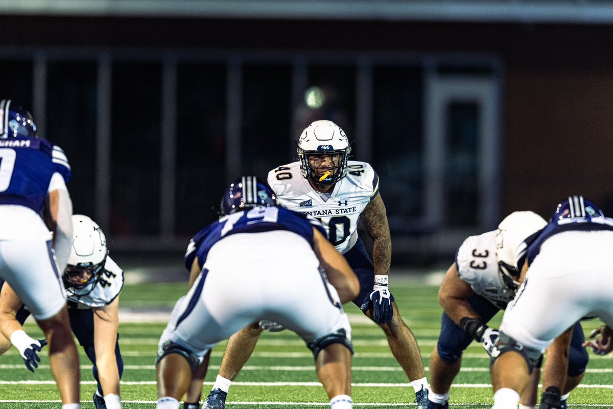 Cole Bullock 🏈 tweet media