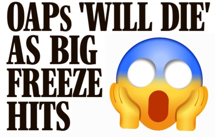 KrisGibson13's tweet image. #WinterFuelAllowance removed without notice or an impact statement for #pensioners eg terminally ill @mariecurieuk and also many robbed and asset stripped #50sWomen - thousands ineligible for #PensionCredit et al
RT from @2020Comms