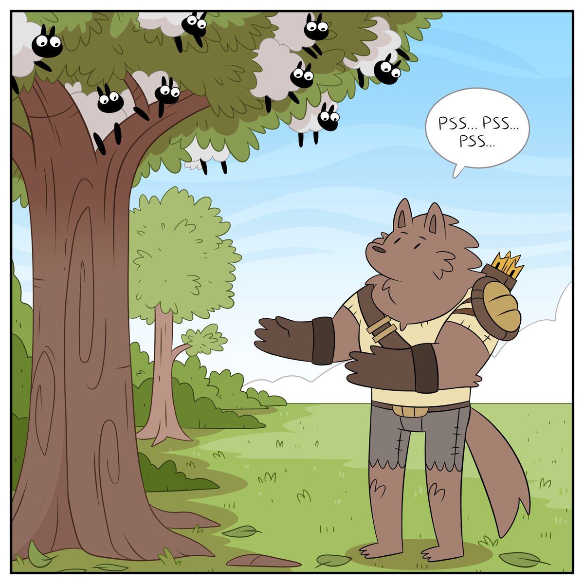 ZeTrystan 🐋 tweet media