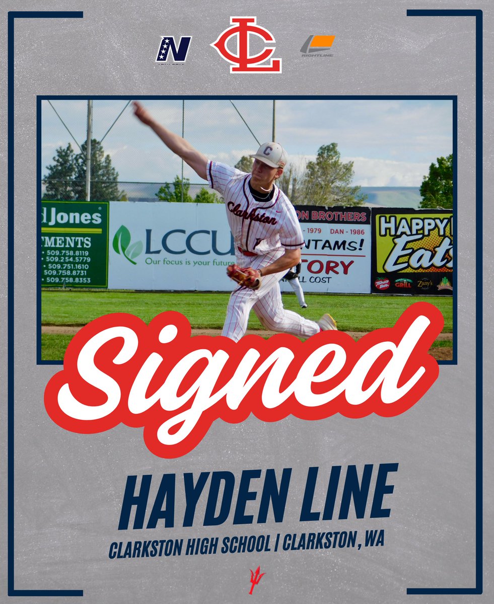 Lower Columbia Baseball tweet media