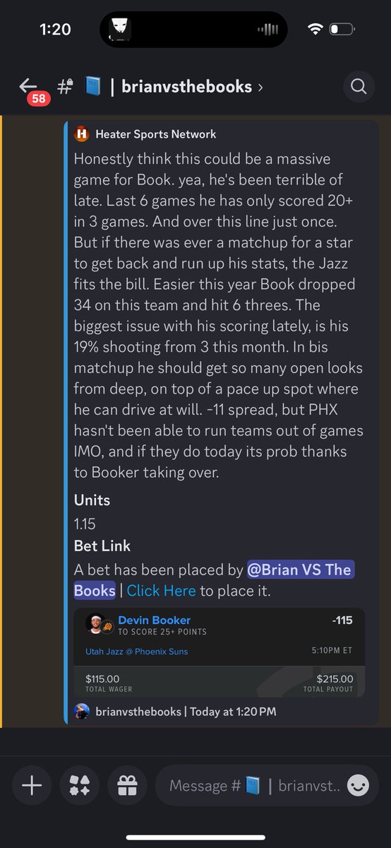 Brian vs The Books📘 tweet media