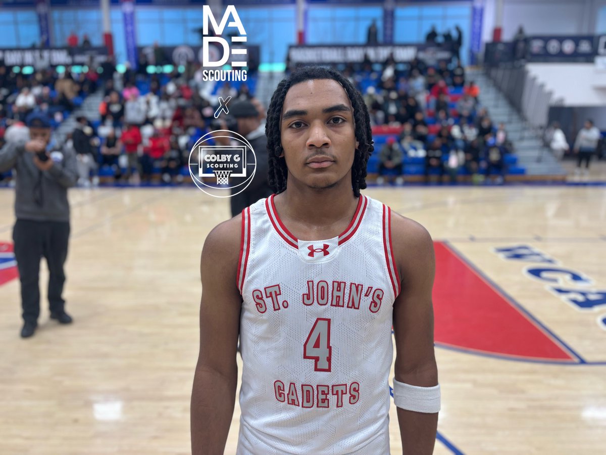 Colby Giacubeno (@colbyghoops) on Twitter photo FINAL: <a href="/SJCBoysHoops/">St. John’s College High School (SJC) Boys Hoops</a> 69 <a href="/Highland_Hoops/">Highland🏀Basketball</a> 57
SJC
‘25 Omari Witherspoon (Pitt): 14PTS, 5REBS, 4ASTS
‘27 Jymin Veney: 13PTS, 8REBS, 5ASTS
‘26 Devin Toatley: 12PTS (4 3️⃣’s)
‘26 Geremy Clark: 10PTS
H:
‘25 Nate Ament: 23PTS, 8REBS
‘25 Chance Perkins: 13PTS FINAL: <a href="/SJCBoysHoops/">St. John’s College High School (SJC) Boys Hoops</a> 69 <a href="/Highland_Hoops/">Highland🏀Basketball</a> 57
SJC
‘25 Omari Witherspoon (Pitt): 14PTS, 5REBS, 4ASTS
‘27 Jymin Veney: 13PTS, 8REBS, 5ASTS
‘26 Devin Toatley: 12PTS (4 3️⃣’s)
‘26 Geremy Clark: 10PTS
H:
‘25 Nate Ament: 23PTS, 8REBS
‘25 Chance Perkins: 13PTS