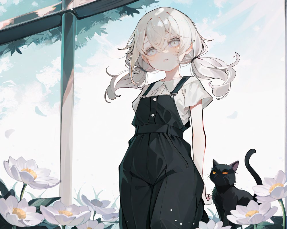 kohaku_00's tweet image. #StableDiffusionXL #SDXL1 #AI画像 #AIイラスト #AI画像生成
#AIart #AIillustration #AIArtCommunity #AIArtwork