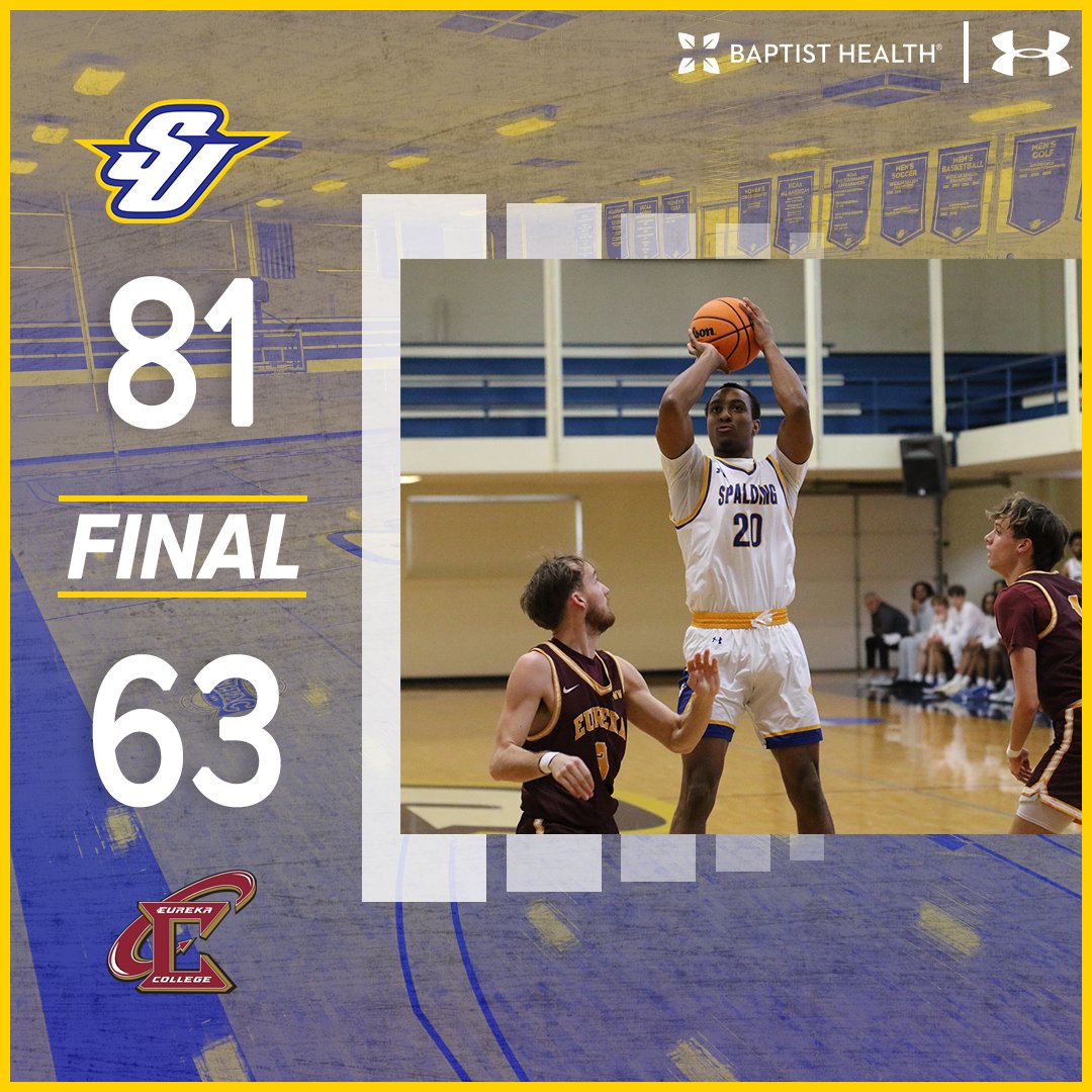 Spalding Athletics tweet media