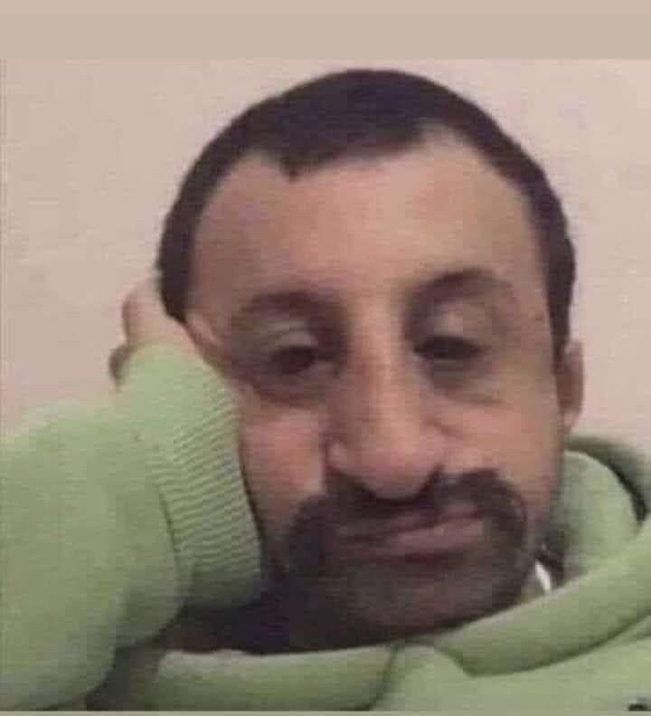 ملل طاغي اعوذ بالله منه