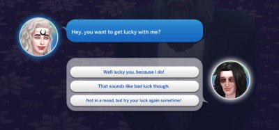simscognito's tweet photo. As proof, here's all the notifications I received while ignoring these sims during a screenshotting session. Who says sims can't occupy themselves? XD #sims4 #ts4 https://t.co/GXS1xyxdWG