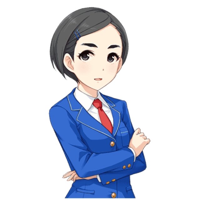 松尾千鶴も居るよ 