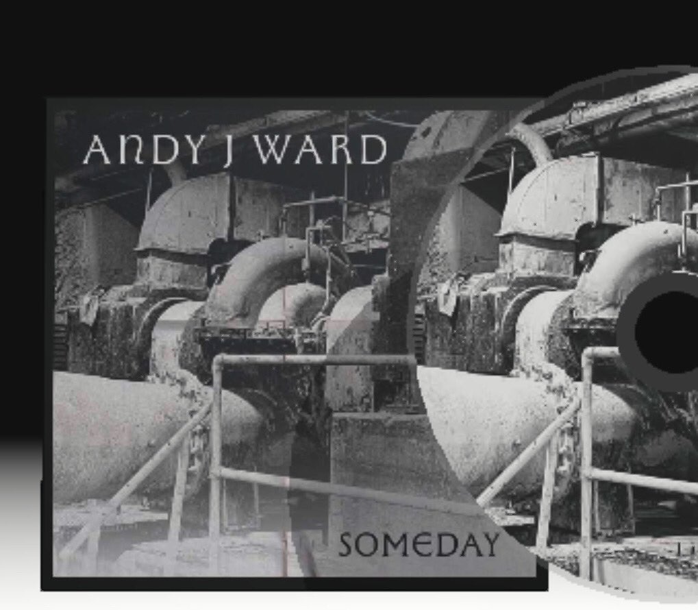 AndyJWardMusic's tweet photo. CDs on order! https://t.co/QMbO5qf8mD