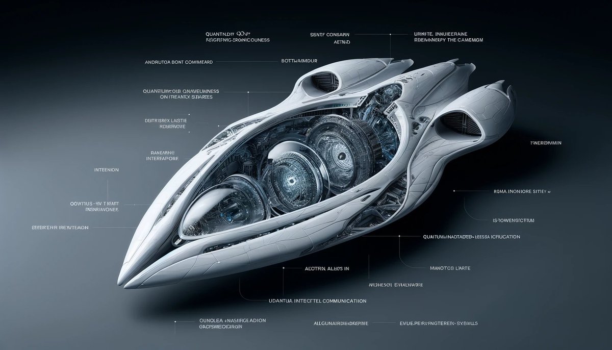 AndromedaASpace's tweet image. Zero-point energy 
Quantum gravitational lensing
Krasnikov tube