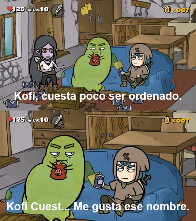 KOFI (@seriekofi) on Twitter photo 