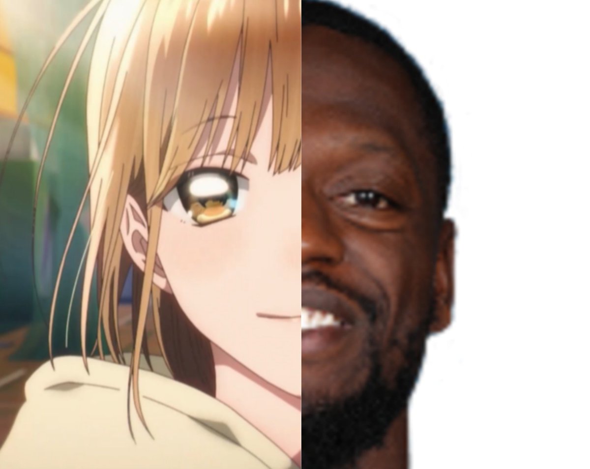 Cover art for Same Blue