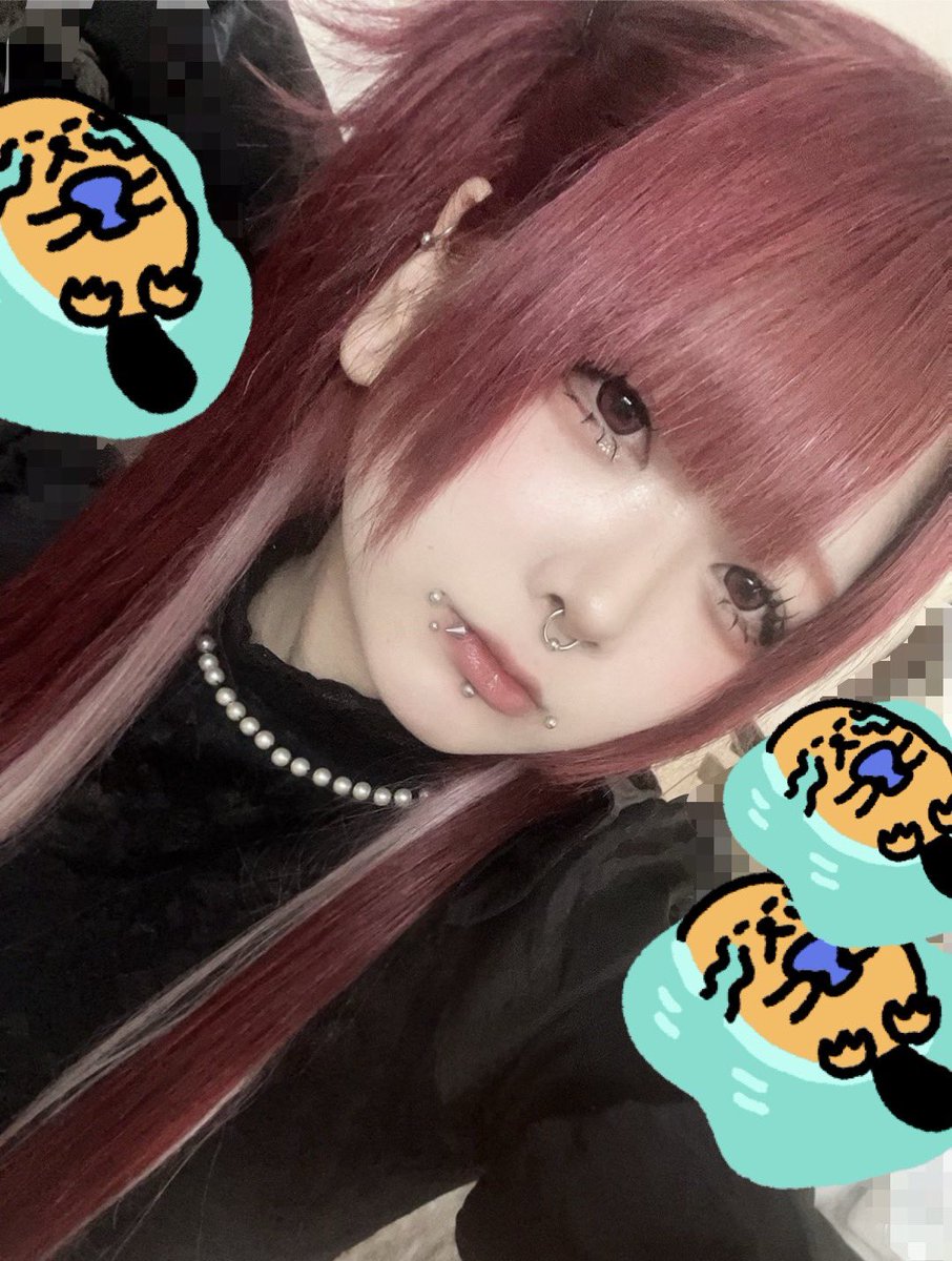 krstsnti_'s tweet photo. 今日の私は可愛いのよ❣️ https://t.co/5Yw01zsOOf