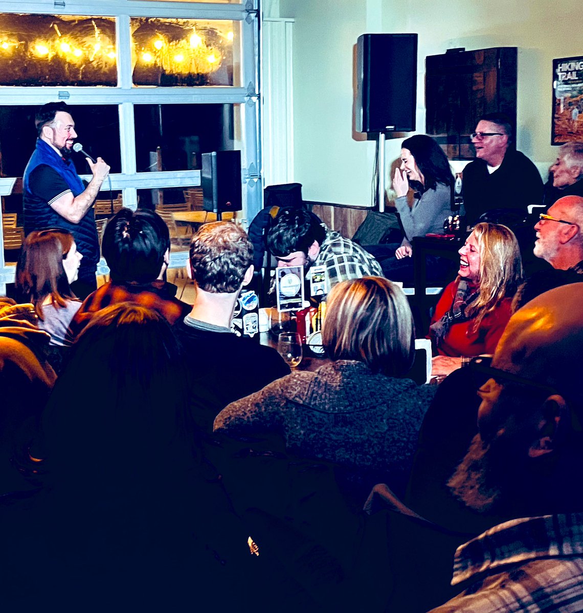 Keanu Thompson tweet media