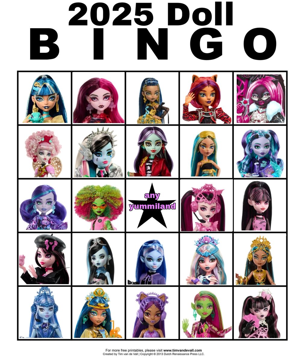 Nullpamine's tweet image. Saw people doing this! 
Let's see who I'm able to get this year 🙂‍↕️🤲❤️