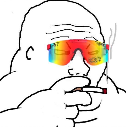 <a href="/yourfriendSOMMI/">yourfriendSOMMI ❤️💛💚💙</a> We do loud or loud. Mog harder.