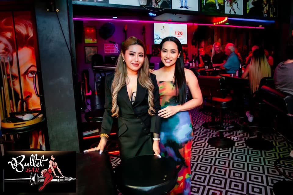 robbo411's tweet photo. 🎵 End Your Week with The Black Butterfly

📍 Find us easily on Google Maps: [https://t.co/FsIJbIjmLY]

#PattayaBars #Jomtien #SundayFunday #LiveMusic #RockAndRoll #Nightlife
#SundayFunday #LiveMusic #ClassicRock #JomtienLife #pattaya #Jomtien #bargirls #pattayabargirls #pattaya https://t.co/yf4XYoTwfo