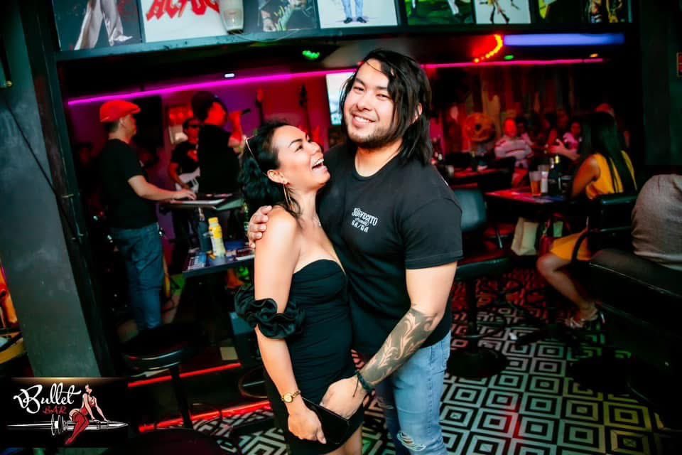 robbo411's tweet photo. 🎵 End Your Week with The Black Butterfly

📍 Find us easily on Google Maps: [https://t.co/FsIJbIjmLY]

#PattayaBars #Jomtien #SundayFunday #LiveMusic #RockAndRoll #Nightlife
#SundayFunday #LiveMusic #ClassicRock #JomtienLife #pattaya #Jomtien #bargirls #pattayabargirls #pattaya https://t.co/yf4XYoTwfo