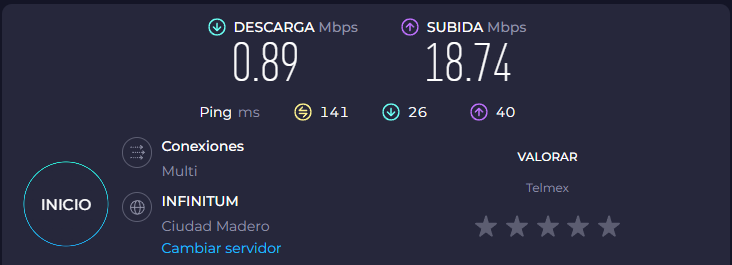 Leizo194's tweet photo. @TELMEXSoluciona @jorgebj @Telmex @julioastillero @AndreaChavezTre Llevan 3 meses diciendo lo mismo "ya he reportado tu situación al área correspondiente" no hacen ni madres para reparar su infraestructura de mierda https://t.co/wuAmwz6hQs