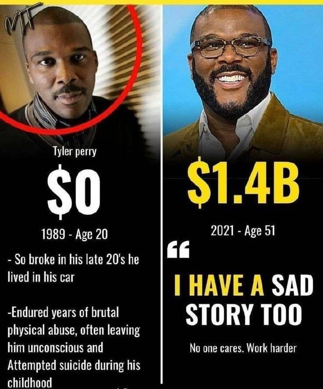 Alexjones1929's tweet photo. @Makeyoubetter16 Tyler perry hah https://t.co/nh3yqjkGnx