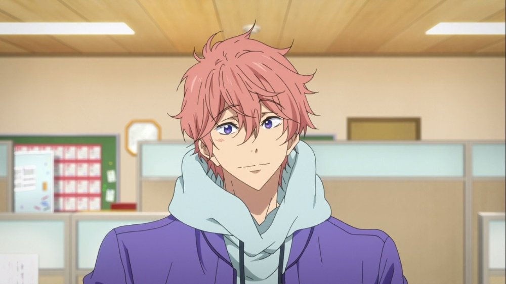hourlyswim's tweet photo. Happy birthday, Kisumi Shigino! 🎉🩷⚓️

#鴫野貴澄生誕祭2025
#鴫野貴澄誕生祭2025 https://t.co/GJW8XlFWUz