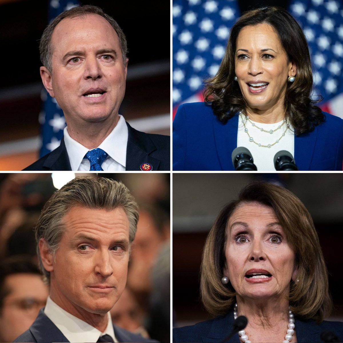 Four reasons why California is an absolute disaster.